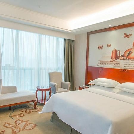 Vienna Hotel Jian People Square Ji'an  Luaran gambar
