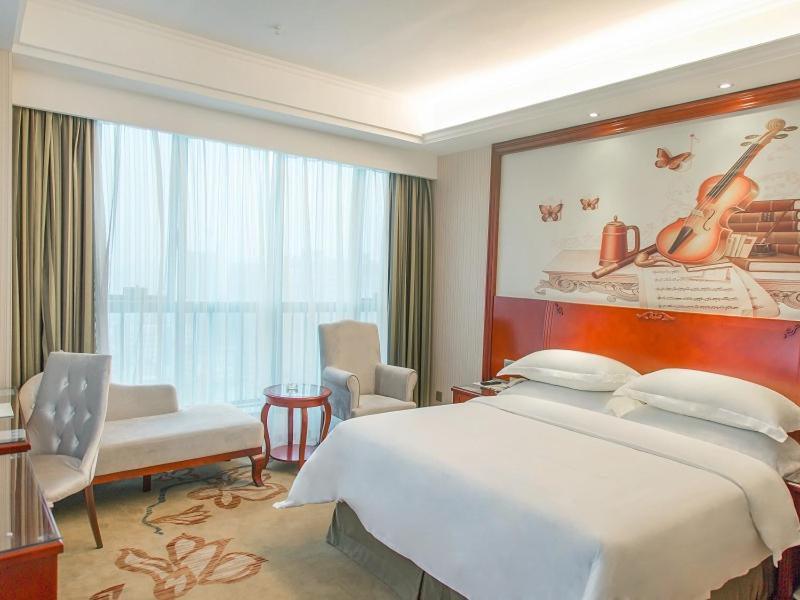 Vienna Hotel Jian People Square Ji'an  Luaran gambar
