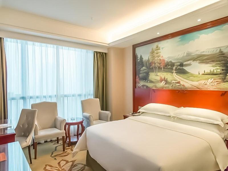 Vienna Hotel Jian People Square Ji'an  Luaran gambar