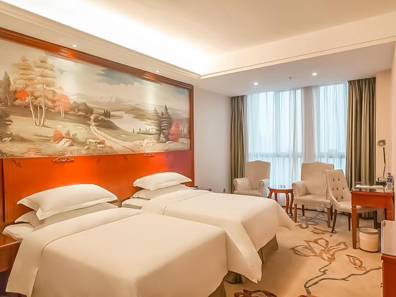 Vienna Hotel Jian People Square Ji'an  Luaran gambar
